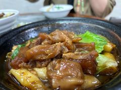 -珍珍小食店(西华路店)