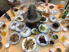 -同城四季爆肚涮羊肉(安华里店)