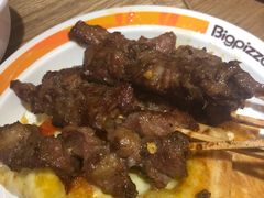 -比格比萨自助(德思勤四季汇店)