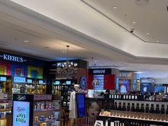 -新罗免税店(首尔总店)