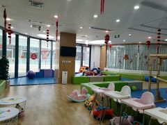 -澳洲袋鼠早教(金辉环球广场店)