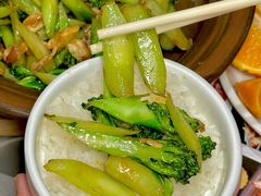 -情妹耙泥鳅·江湖川菜(科华店)