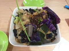 -林静小吃(复兴路店)
