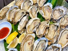 -Mr.Fish鱼鲜生海鲜放题(高德置地冬广场店)