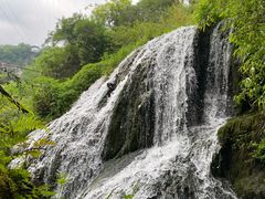 -天河潭旅游度假区