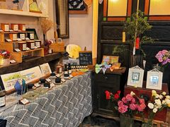 -西关84·History·Art·Cafe