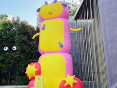 -深圳来福士广场