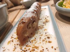 -弄堂小笼包(西青中北永旺购物中心店)