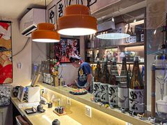 -鞠橘居酒屋(仁恒江湾新天地店)