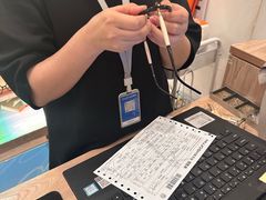 -木九十眼镜(嘉里中心店)