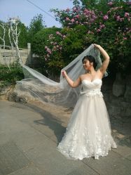 -完美新娘婚纱摄影