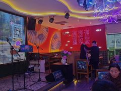 -荷炉烤鱼音乐餐厅(佳和城店)