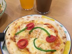 -萨莉亚意式餐厅(金隅嘉品mall店)