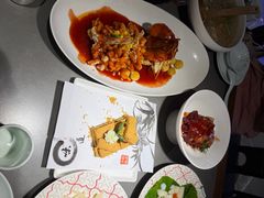 -姑苏家宴·苏帮菜·松鼠桂鱼(苏州总店)