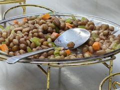 -小鱼儿鲜鱼自助火锅(芝尔庄店)