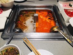 -海底捞火锅(八佰伴店)