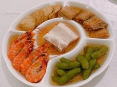-老人和饭店(淮海中路店)
