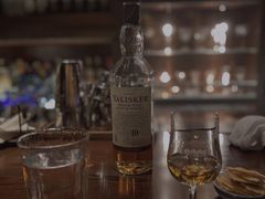 -The Bottle Bar(羲和商业广场店)