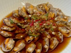 -潮州府·潮菜·砂锅粥(徐家汇店)