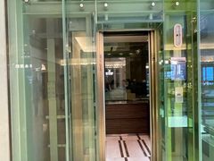 -上海花园饭店