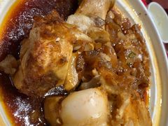 -西贝(宝乐汇店)