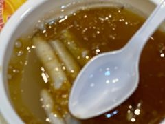 -安海五叔公土笋冻(西街店)