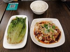 口水鸡饭-抖鱼-抖音酸菜鱼(惠福东路店)