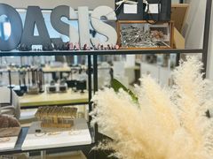 -Oasis绿洲银饰珍珠手作diy(壹方城店)