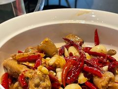 -费大厨辣椒炒肉(黄兴中心广场店)