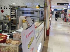 -丽达购物中心(崂山店)