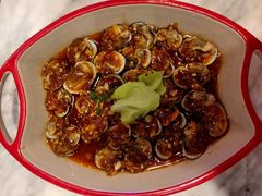 -大川先生·小龙虾·川菜(信义坊店)