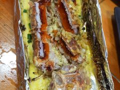 -辉记炭烧海鲜大排档·老字号(福田店)