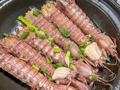 -甬小馆·焗海鲜温州菜(五马街店)