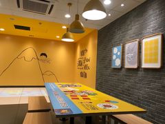 -麦当劳(民盈·国贸城店)