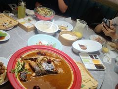 -大碗居·烤鸭·鱼头泡饼(天坛东门店)