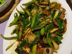 四川回锅肉-大蓉和(一品天下店)