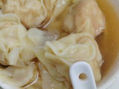 -麦文记面家(佐敦店)