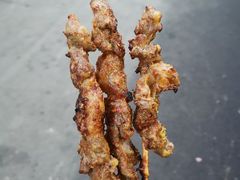 -新疆阿凡提烧烤(泾水路店)