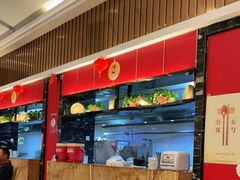 大堂-留芳·文旅古月楼(老街店)