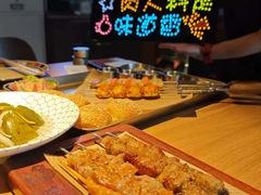 -雪熊精酿·哈尔滨烧烤酒馆(非遗大串店)