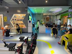 -优享健身(物美圣熙8号购物中心店)