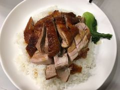 -深井陈记烧鹅酒家(新填地街店)