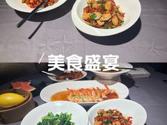-徐记海鲜(黄土岭|新时空店)