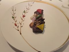-金轩中餐厅 Jin Xuan(浦东丽思卡尔顿酒店)