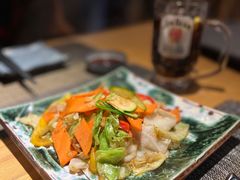 -九酢·海鲜居酒屋