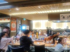 -一豚轩·烧鸟·豚骨拉面(五四路店)