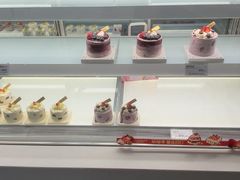 -卡玛王子·面包·蛋糕(南山宝能环球汇店)