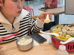 -喜家德虾仁水饺(乐都汇店)