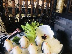 -湊湊火锅·茶憩(和平大悦城店)