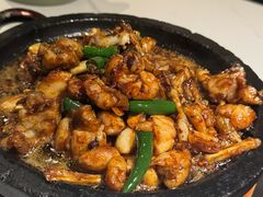 -庆江南江南菜(琴湖溪里花园城店)